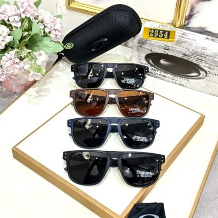 Okly Premium Uv protected sunglasses - AmazingBaba