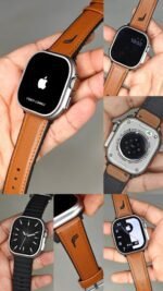 Premium Ultra Watch 49mm - Image 8