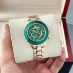 Srwski premium quality round shape watch - Image 6