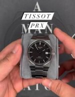 Tissot PRX Japanese Quartz - Image 3