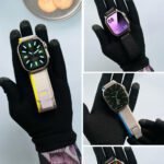 Premium Quality Luxury smart watch - Image 10