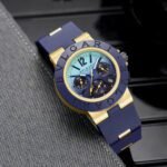 Amazing bvgari premium quality watch - Image 3