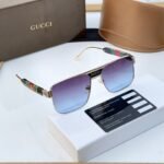 Gc Premium quality Unisex Sunglasses - AmazingBaba
