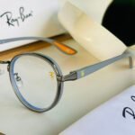 R Transparent pretty unisex sunglasses - AmazingBaba