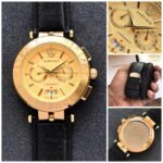 Vsache premium men luxury watch - AmazingBaba