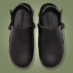 Nk premium master peace mule - AmazingBaba