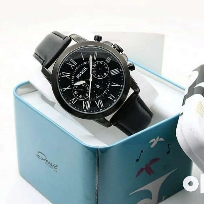 rn-image_picker_lib_temp_0fe9a606-b802-4f0b-9dcb-b69c8fa22f2f Amazing fsl meccanico luxury watch - Image 1