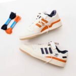 Ad Forum 84 Suns Phoneix shoes - AmazingBaba