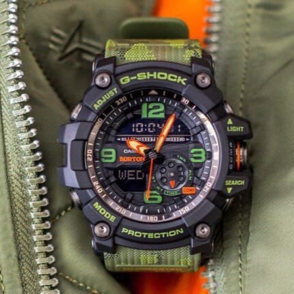 Amazing Premium Luxury gSock watch - AmazingBaba