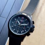 Amazing quartz luxury men watch - Image 2