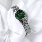 Bgari premium quality women watch