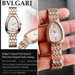 Bvgri premium quality watch - AmazingBaba