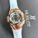 Big Bang Premium Sang Bleu watch - AmazingBaba