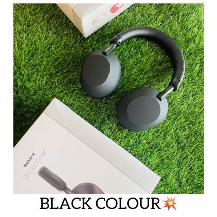 Amazing Boom Bass Headphones - AmazingBaba