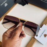 Amazing premium mb sunglasses - Image 2