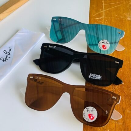 Rb Premium Unisex Luxury Sunglasses - AmazingBaba