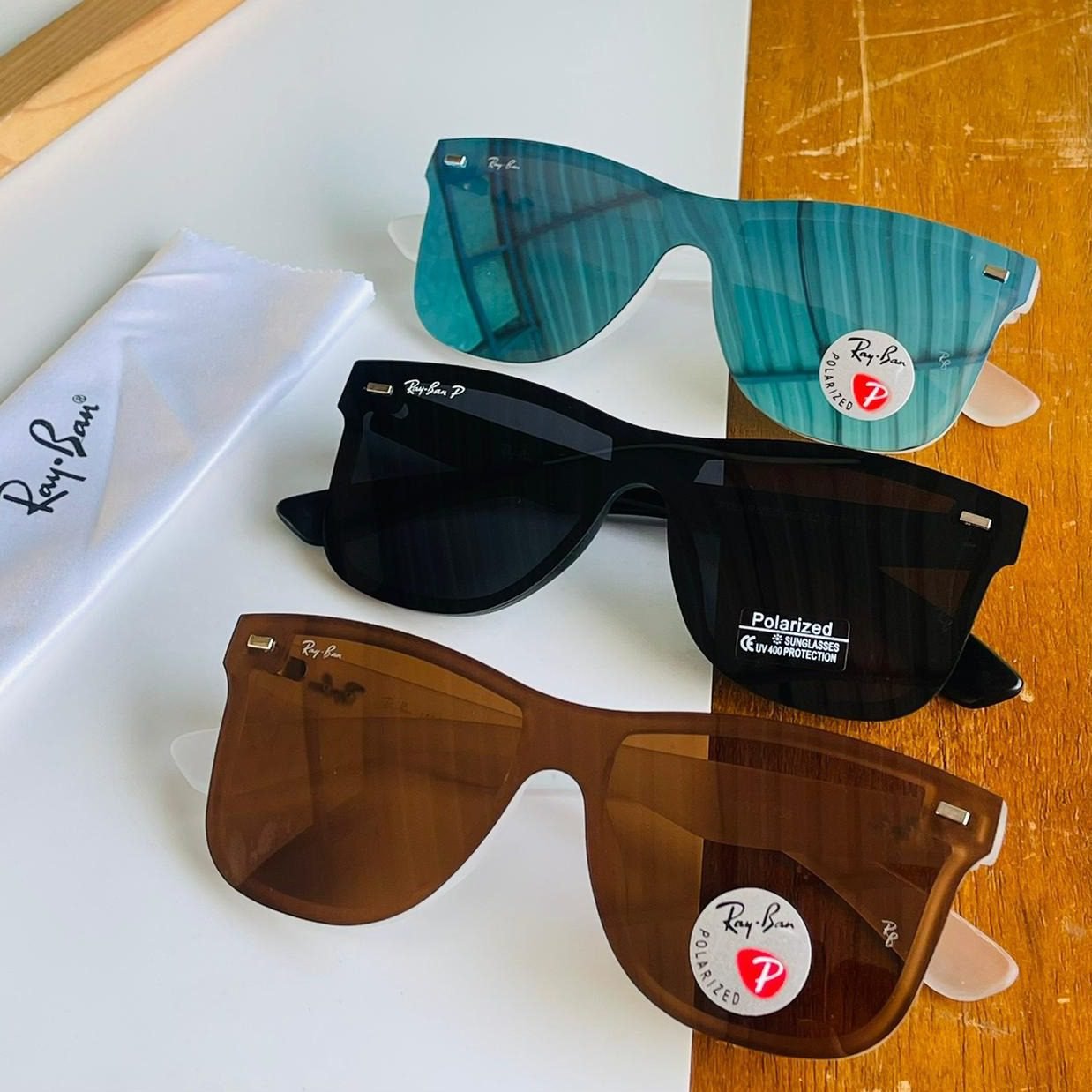 rn-image_picker_lib_temp_12f7f781-3e5b-41d8-ad32-85b2cdd30d63 Rb Premium Unisex Luxury Sunglasses - AmazingBaba