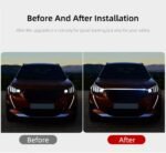 Car Hood Light Strip - Image 7