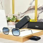 Amazing dor Premium unisex sunglasses - Image 4