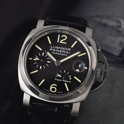 Lp Premium Automatic luxury Watch - AmazingBaba