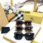 Brby Women uv Sunglasses - Image 8