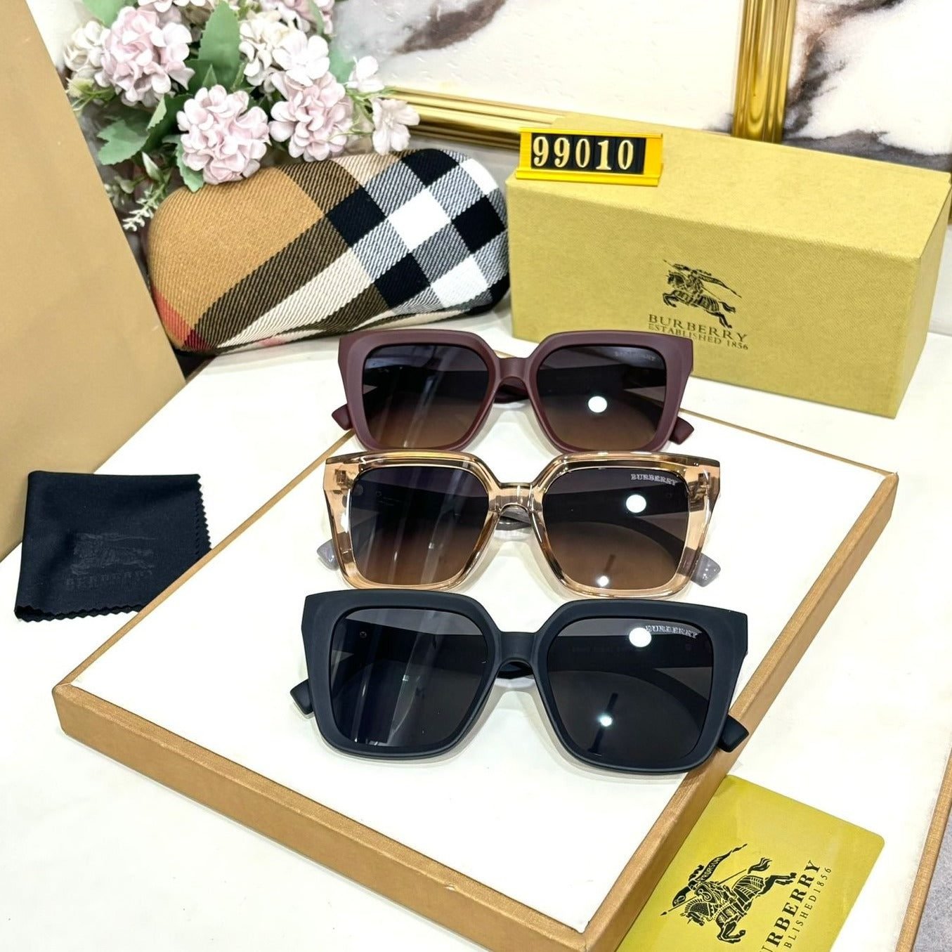 rn-image_picker_lib_temp_14bd750b-23e1-4123-9015-1995db031f8c Brby Women uv Sunglasses - AmazingBaba