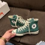 Converse CHUCK TAYLOR 70 Shoes - AmazingBaba