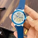 Un Blast Skelton Luxury Watch - AmazingBaba