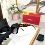 Fgamo premium women sunglasses - Image 9