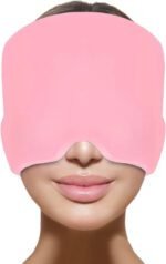 Migraine Relief Cap - AmazingBaba