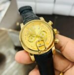 Aigner Premium Quality Luxury Watch - AmazingBaba