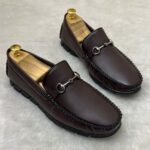 Gc premium loafers shoes - AmazingBaba