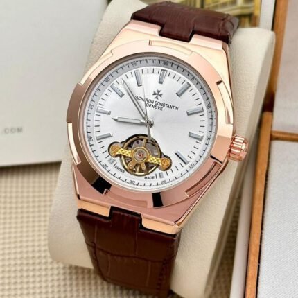 Amazing Premium Luxury automatic watch - AmazingBaba