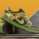 Amazing nk Sb Dunk premium shoes - AmazingBaba