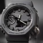 Amazing premium G's luxury watch - AmazingBaba