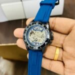 Th Premium Modern Luxury watch - AmazingBaba