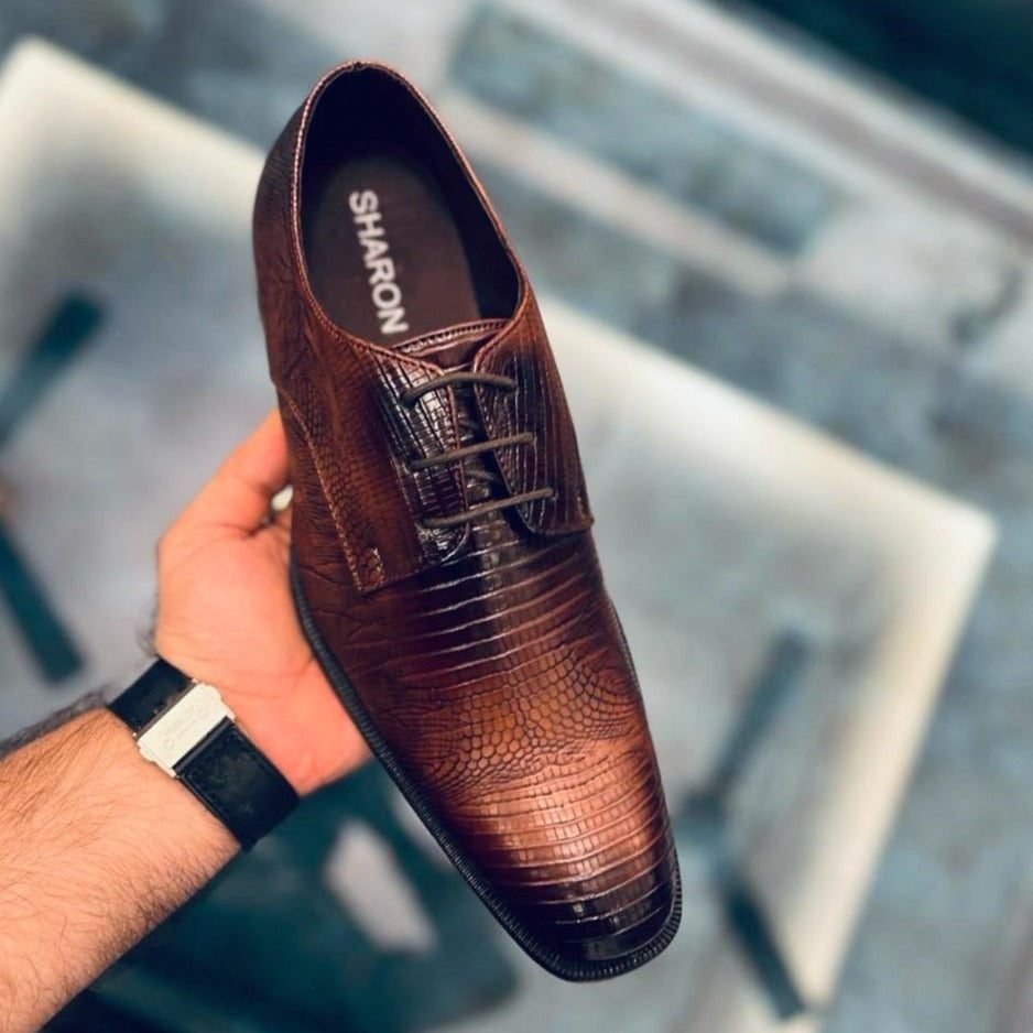 rn-image_picker_lib_temp_180bd686-8a92-4ead-8349-742be9e393bf Amazing Faux Leather Upper Material Formals - AmazingBaba