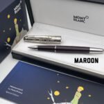 Mb Meisterstuck pen - AmazingBaba