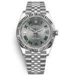 Rlx premium quality DateJust watch - AmazingBaba