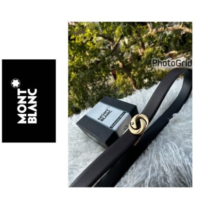 Mb Premium Quality belt - AmazingBaba