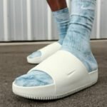 Nk Calm Slide - AmazingBaba