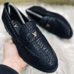 Lv premium quality Moccasins shoes - AmazingBaba