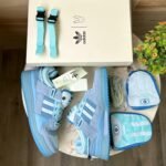 Amazing premium Ad Bad bunny shoes - Image 5