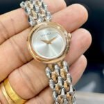 Amazing vsache high quality lady watch - Image 3