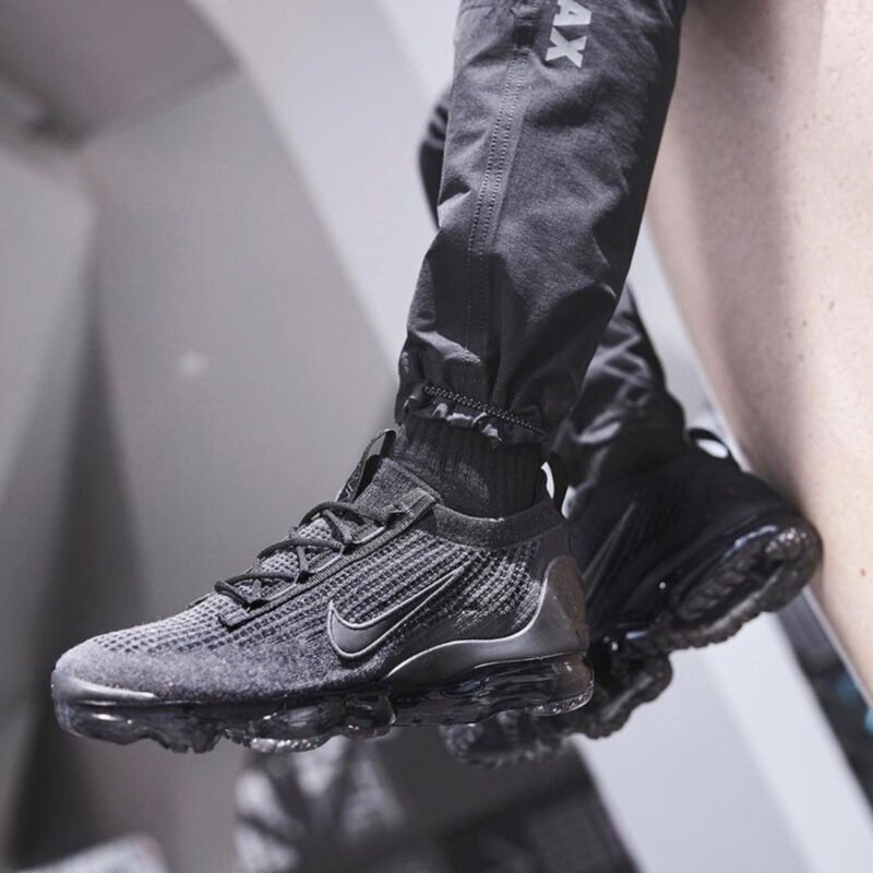 Nk Vapormax Flynkit 3 Shoes - AmazingBaba