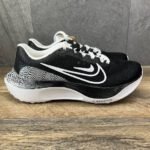 Amazing nk fly 5 black shoes - Image 3