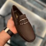 Amazing TODS loafers shoes - Image 2