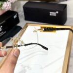 Mb premium rimless sunglasses - Image 8