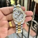 Amazing fashionable MK classic women watch - Image 7