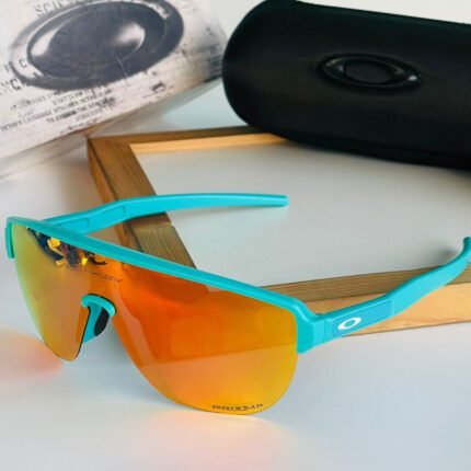 Okly BXTR-POLARISED LENS SUNGLASSES - AmazingBaba